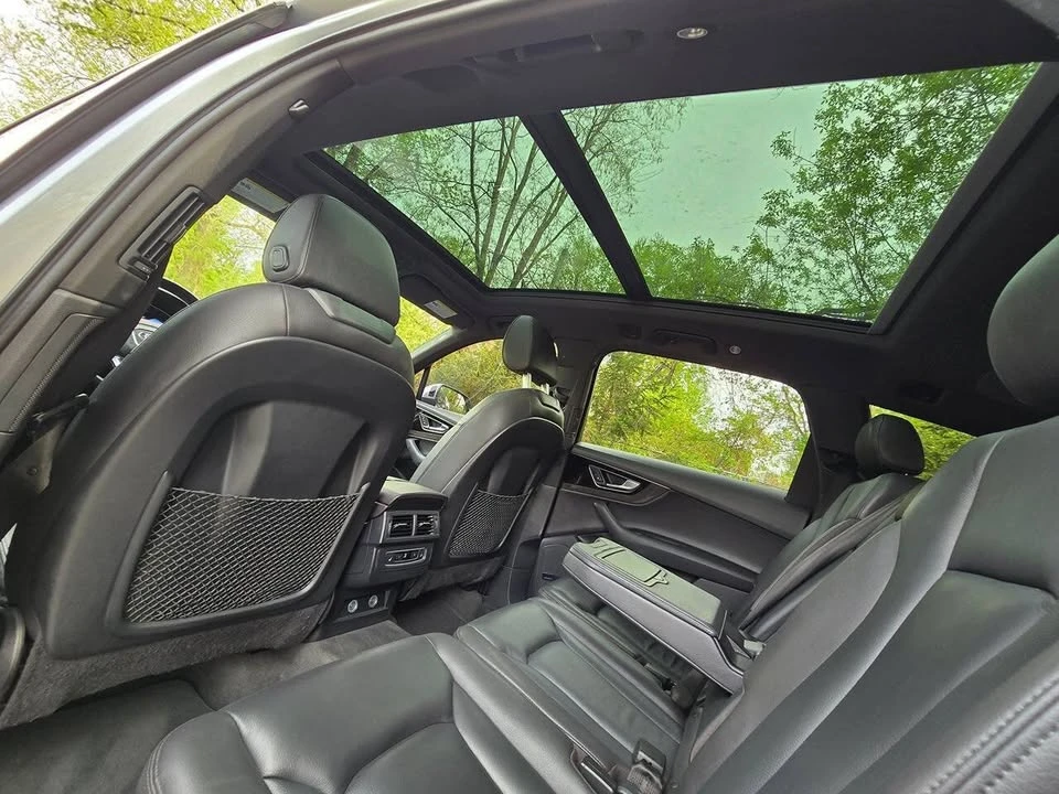 2018 Audi 4M Q7 - Image 18 of 20