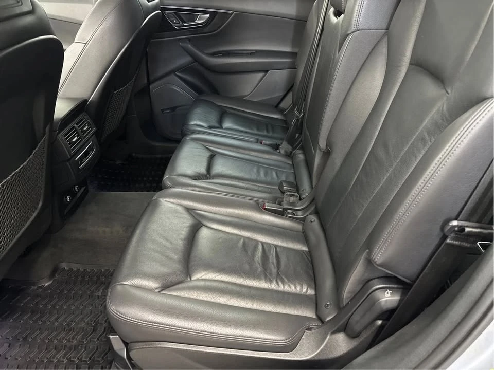 2018 Audi 4M Q7 - Image 14 of 20