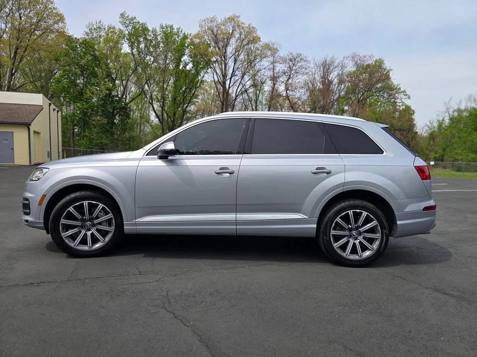 2018 Audi 4M Q7 - Image 5 of 20