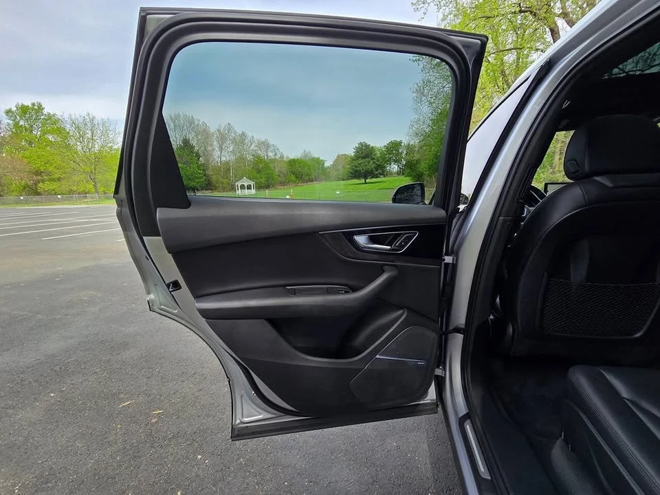 2018 Audi 4M Q7 - Image 17 of 20