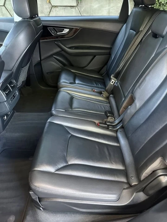 2018 Audi 4M Q7 - Image 20 of 20