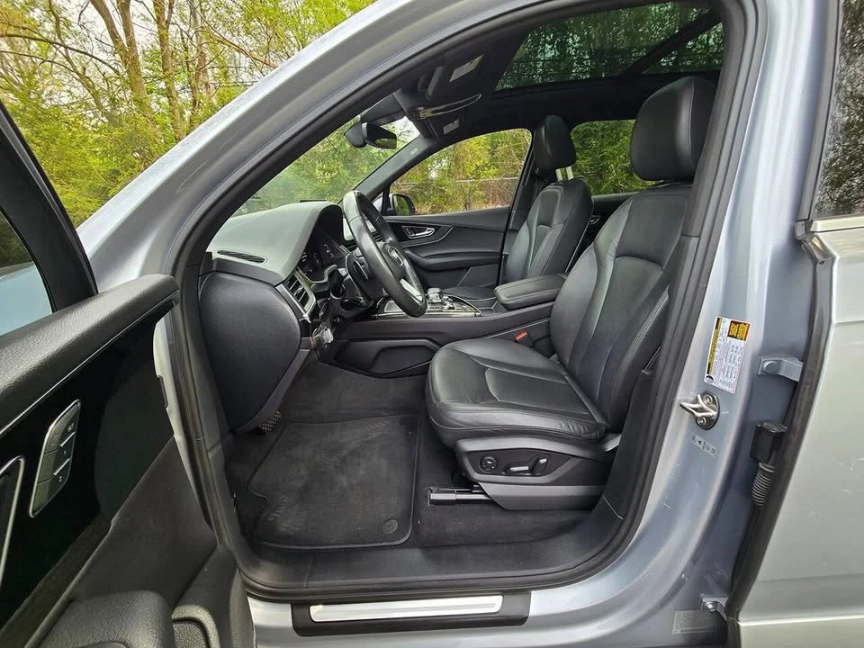 2018 Audi 4M Q7 - Image 16 of 20