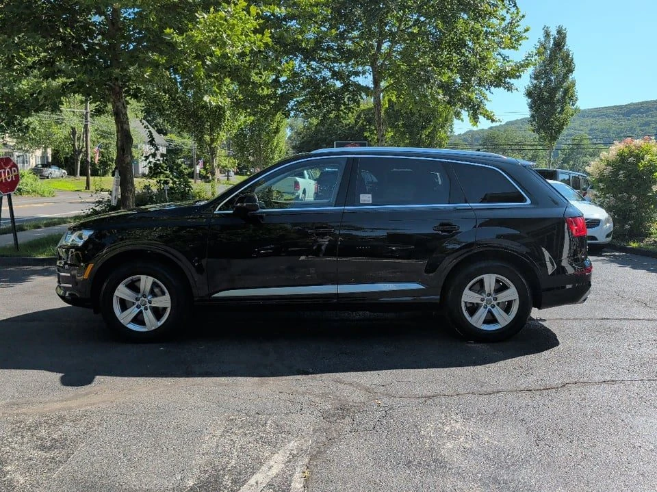 2018 Audi 4M Q7 - Image 4 of 20