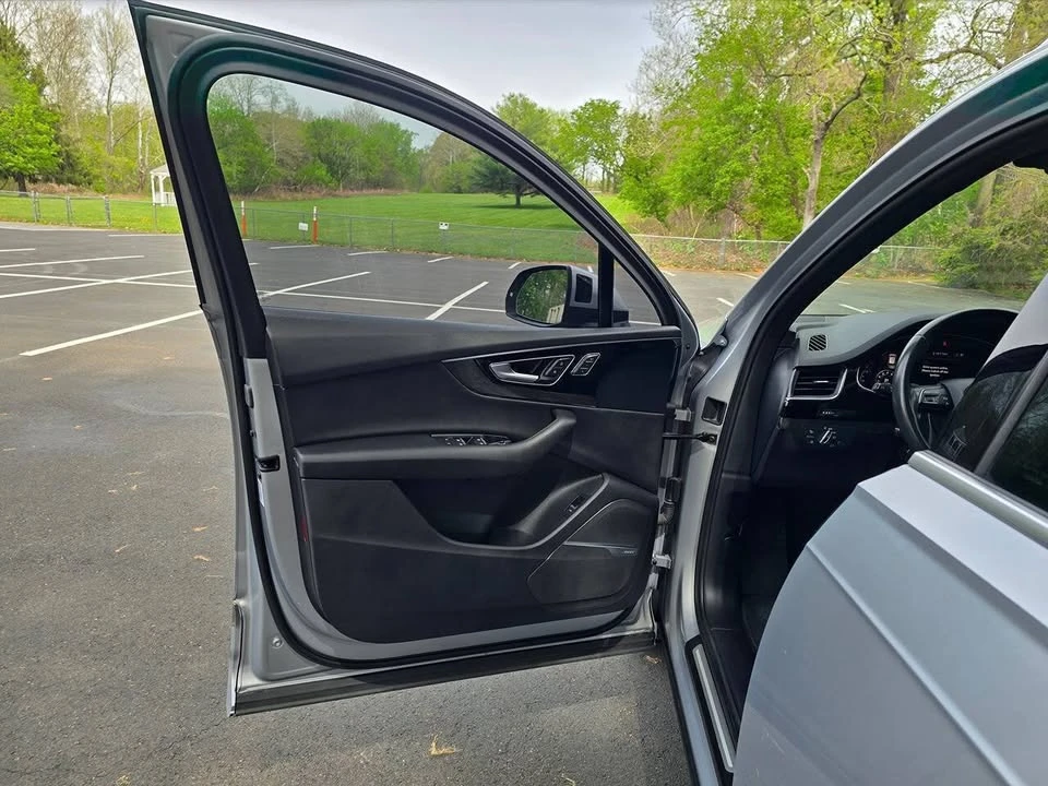 2018 Audi 4M Q7 - Image 15 of 20