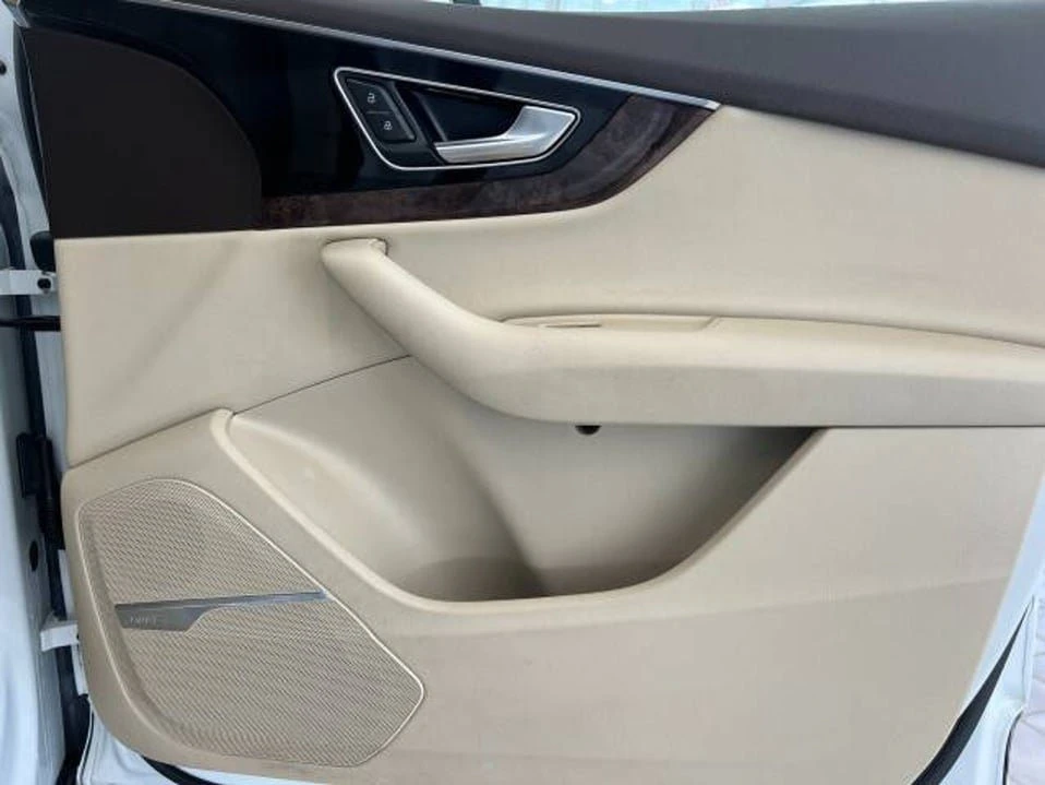 2018 Audi 4M Q7 - Image 16 of 20