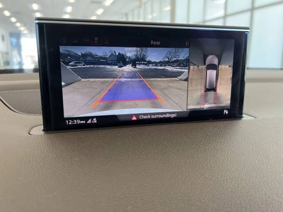 2018 Audi 4M Q7 - Image 20 of 20
