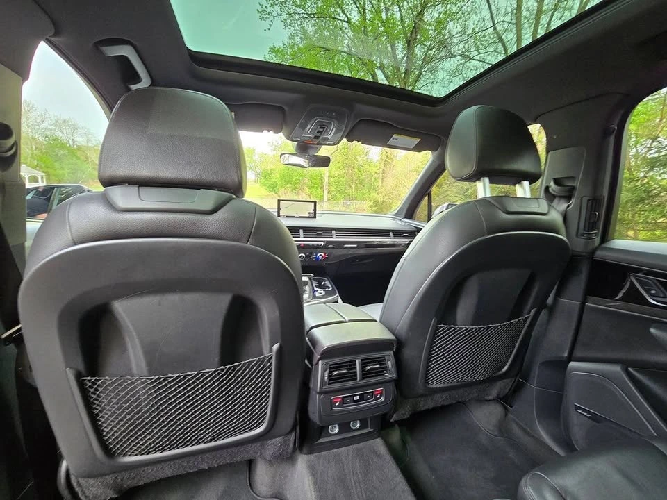 2018 Audi 4M Q7 - Image 20 of 20