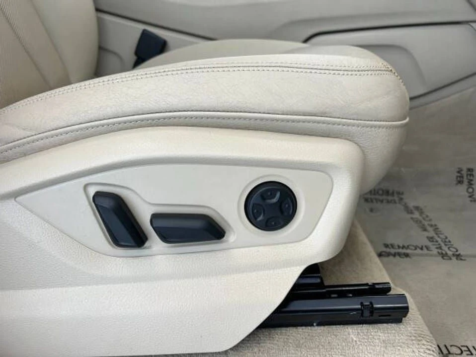 2018 Audi 4M Q7 - Image 17 of 20