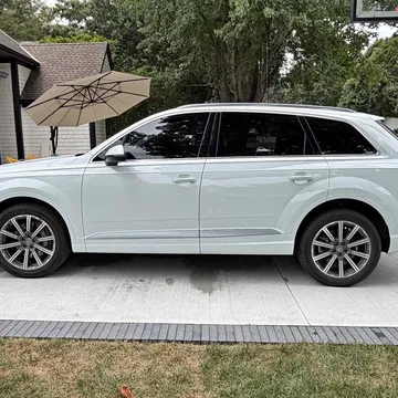 2018 Audi Q7