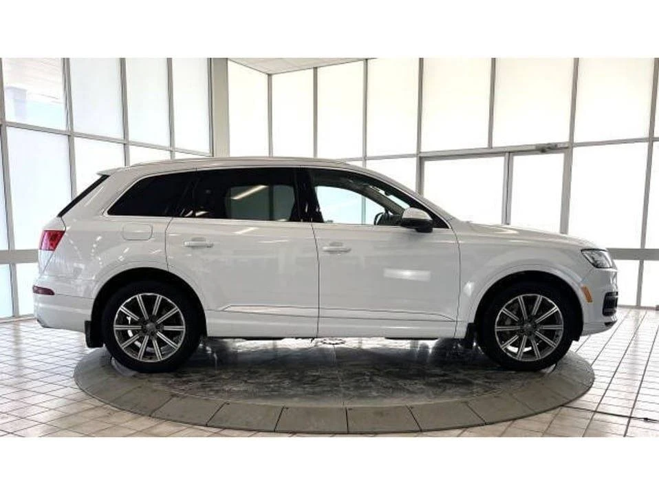 2018 Audi 4M Q7 - Image 8 of 20