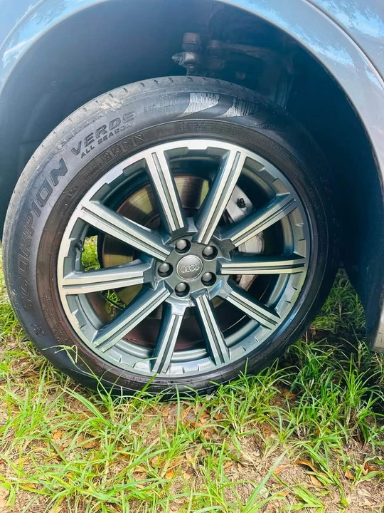 2018 Audi 4M Q7 - Image 3 of 20