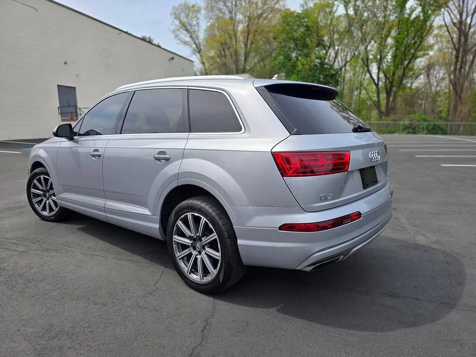 2018 Audi 4M Q7 - Image 6 of 20