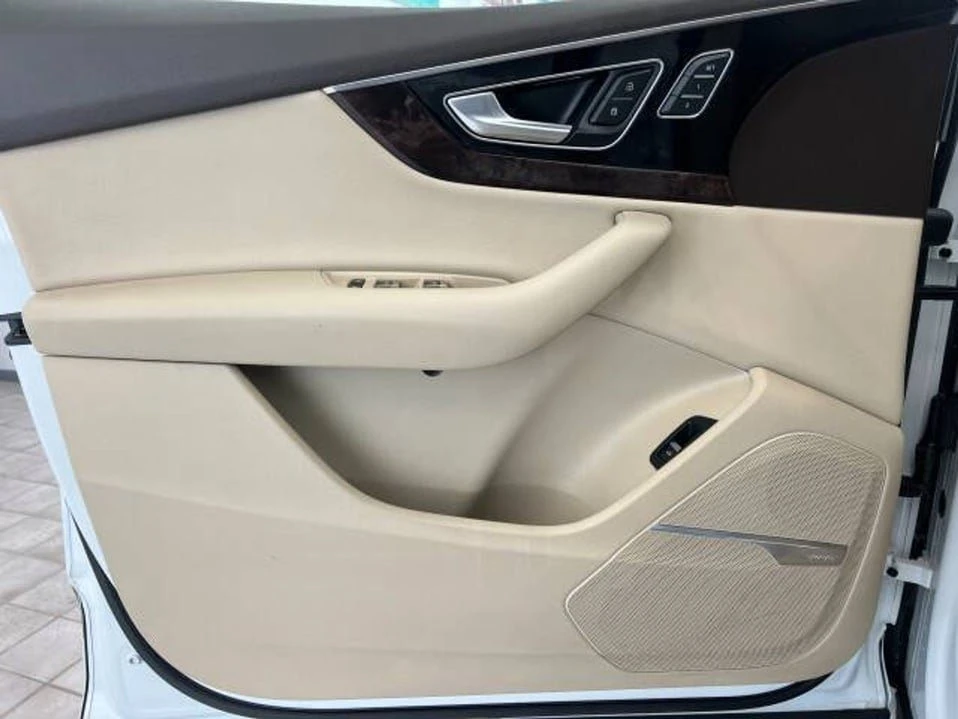 2018 Audi 4M Q7 - Image 12 of 20