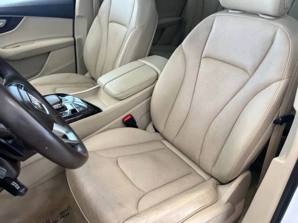 2018 Audi 4M Q7 - Image 10 of 20