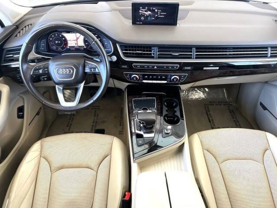 2018 Audi 4M Q7 - Image 18 of 20