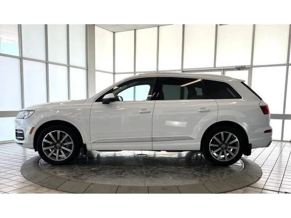 2018 Audi 4M Q7 - Image 4 of 20