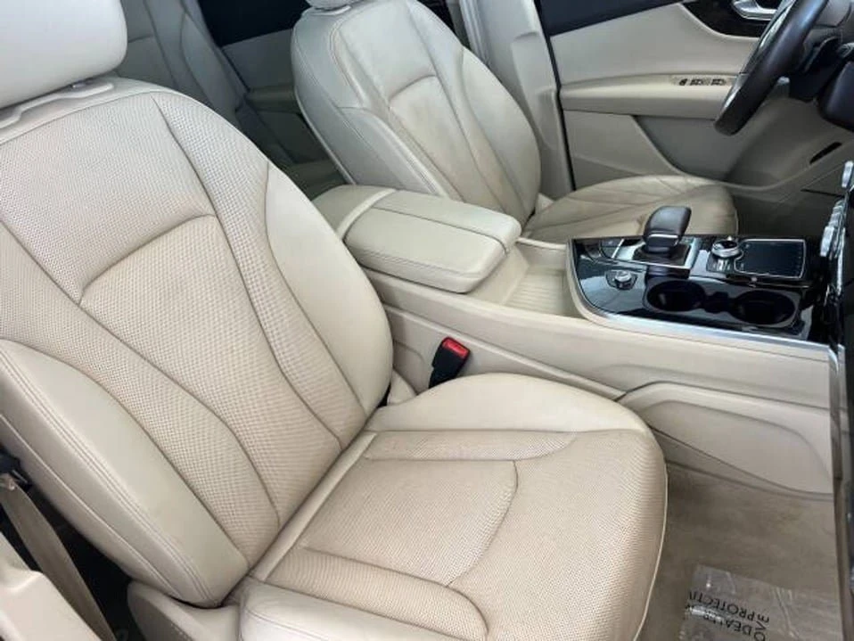 2018 Audi 4M Q7 - Image 14 of 20