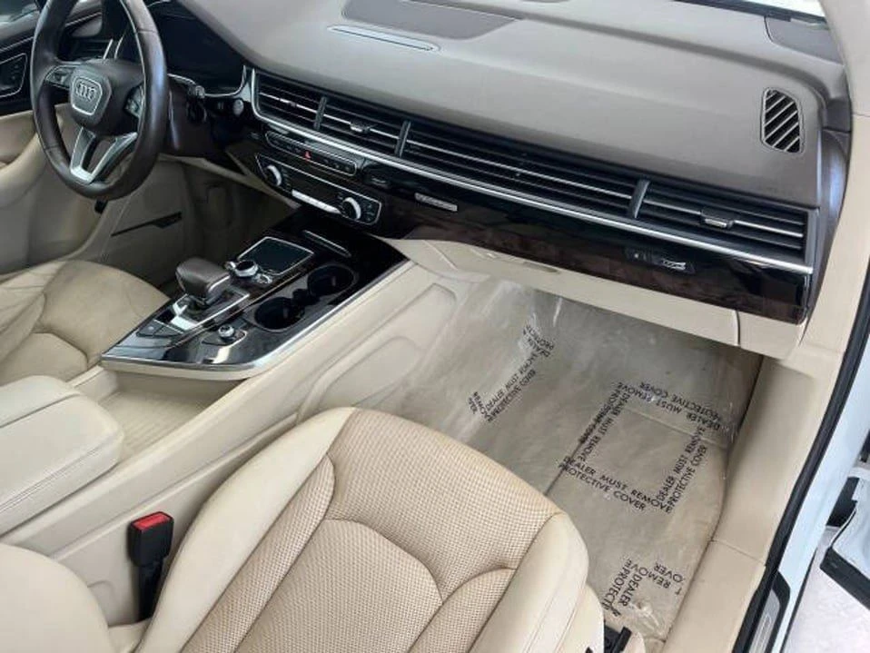 2018 Audi 4M Q7 - Image 15 of 20