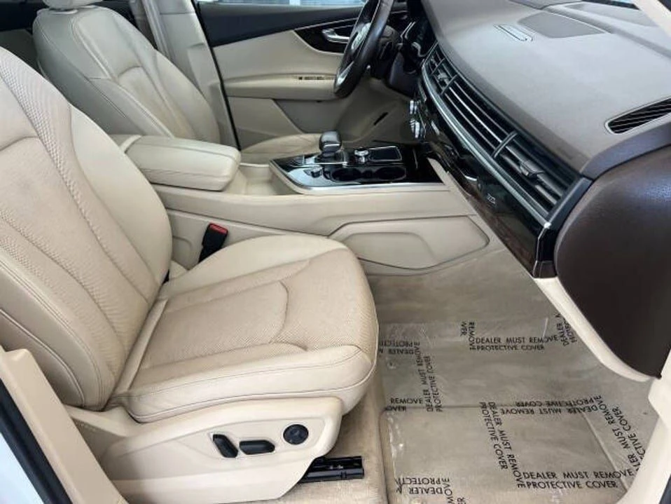 2018 Audi 4M Q7 - Image 13 of 20