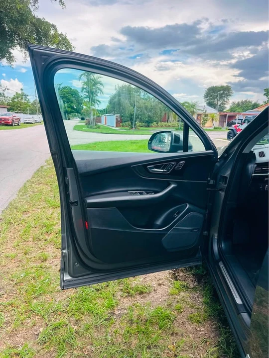2018 Audi 4M Q7 - Image 18 of 20