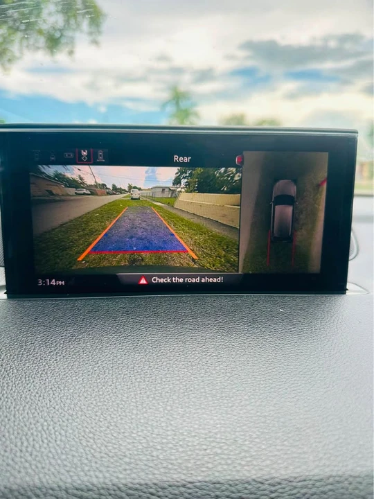 2018 Audi 4M Q7 - Image 13 of 20