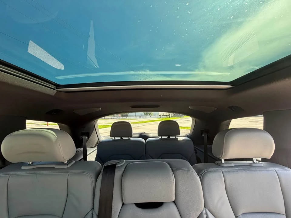 2018 Audi 4M Q7 - Image 16 of 18
