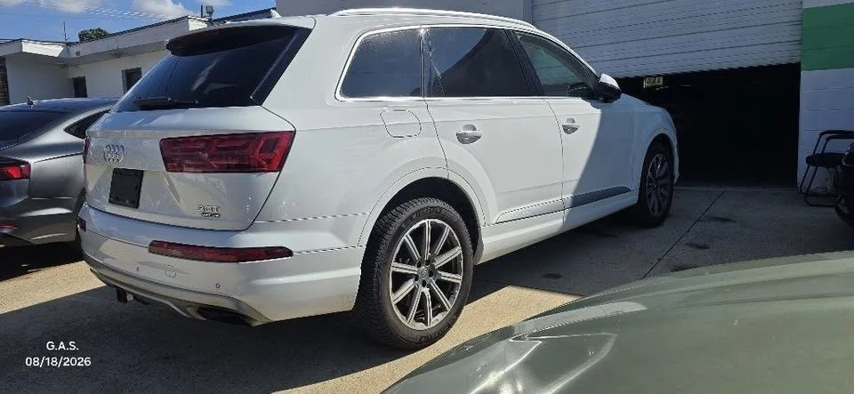 2018 Audi 4M Q7 - Image 6 of 20