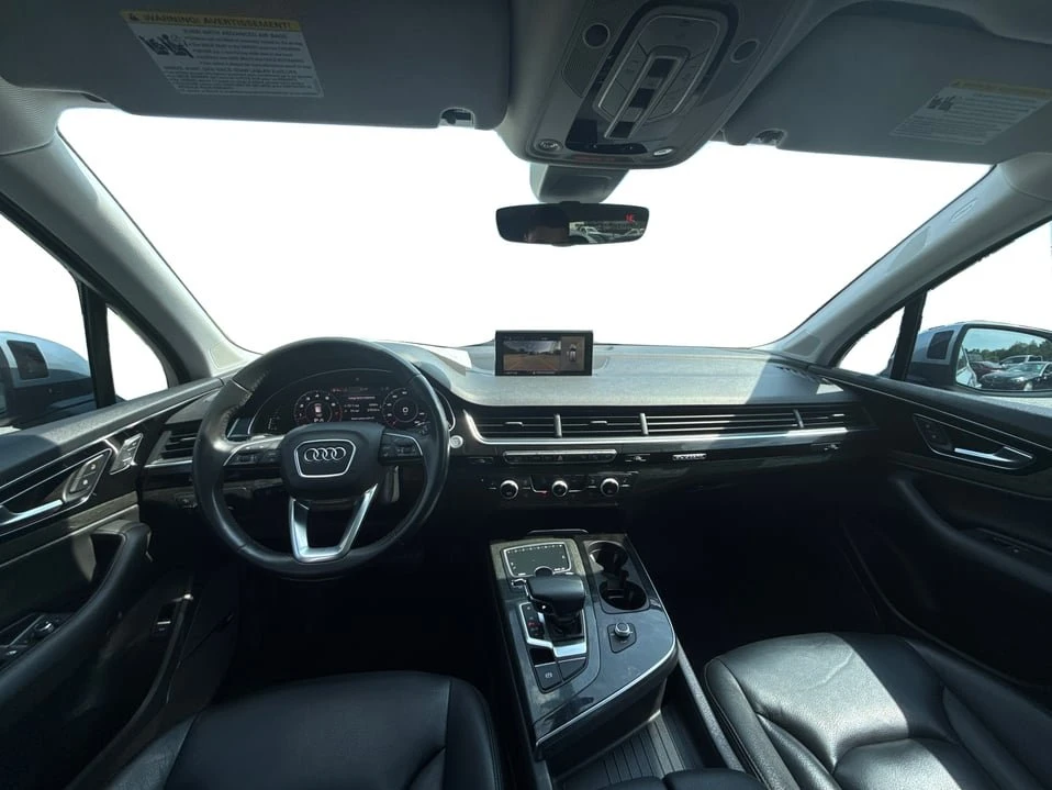 2018 Audi 4M Q7 - Image 19 of 20