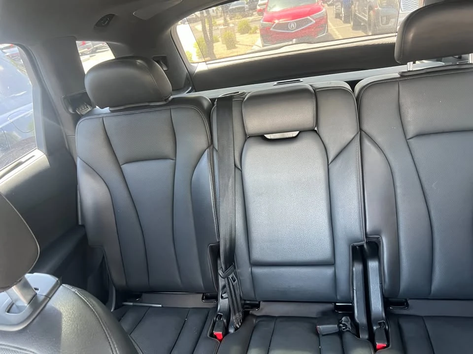 2018 Audi 4M Q7 - Image 7 of 9
