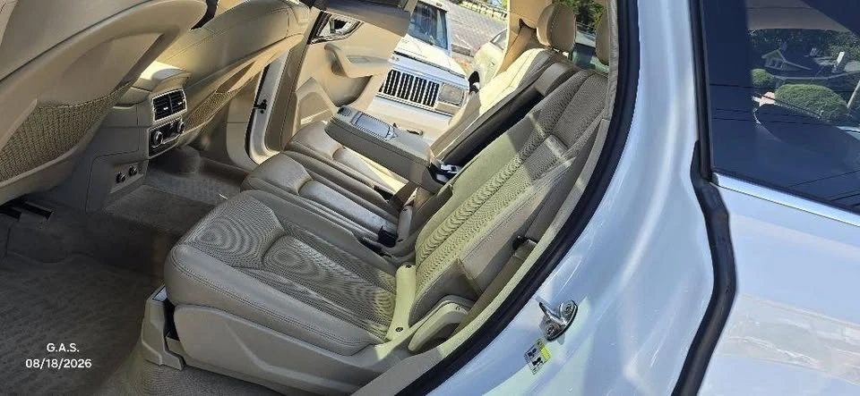 2018 Audi 4M Q7 - Image 14 of 20