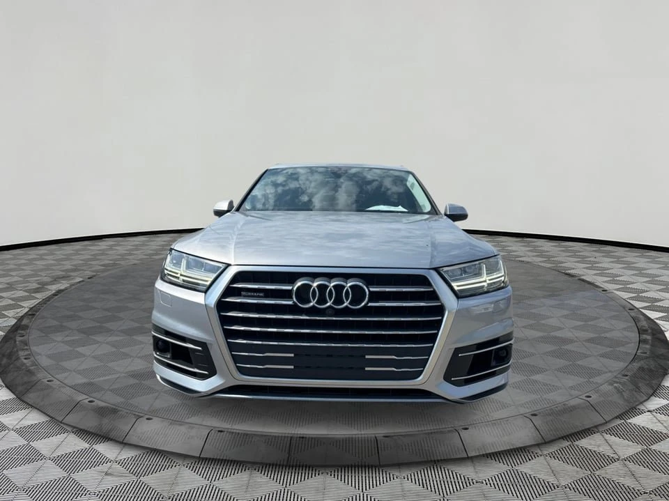 2018 Audi 4M Q7 - Image 2 of 20