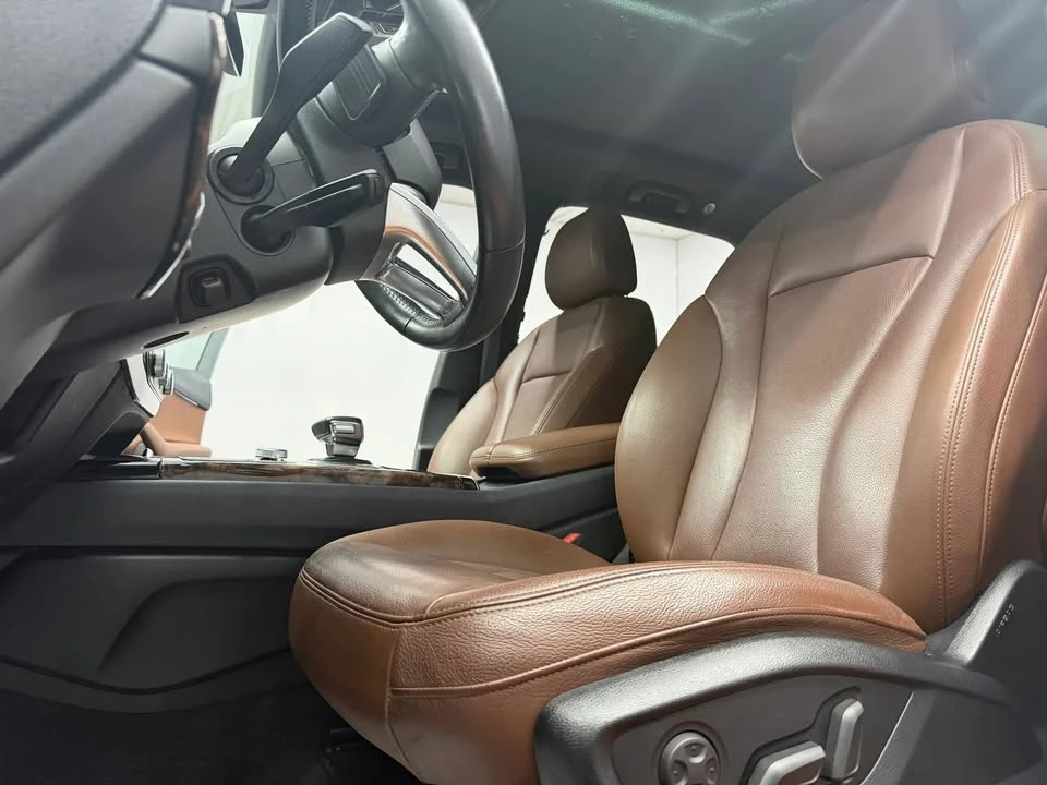 2018 Audi 4M Q7 - Image 13 of 20