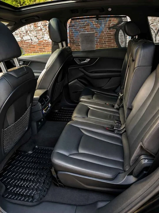 2018 Audi 4M Q7 - Image 9 of 14