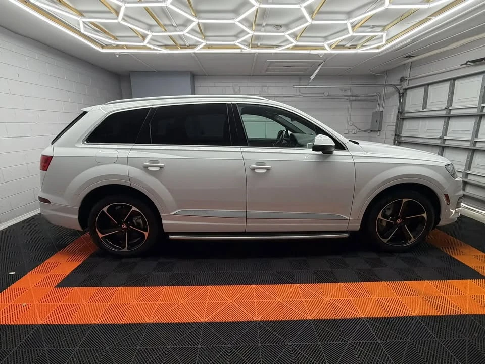 2018 Audi 4M Q7 - Image 9 of 20