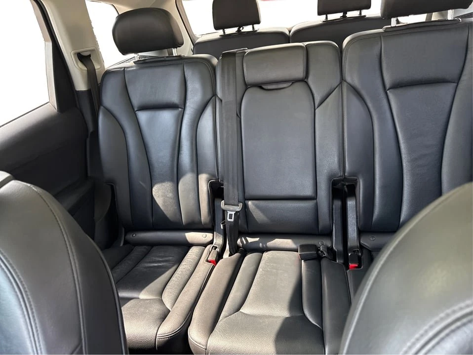 2018 Audi 4M Q7 - Image 15 of 20