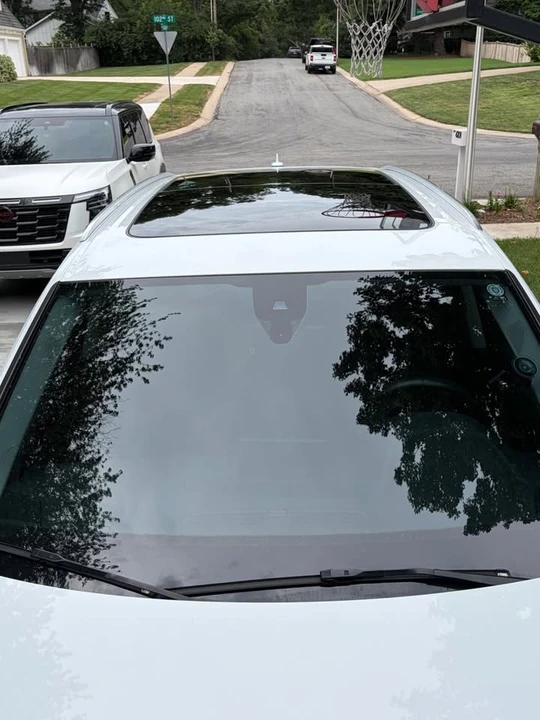 2018 Audi 4M Q7 - Image 3 of 12