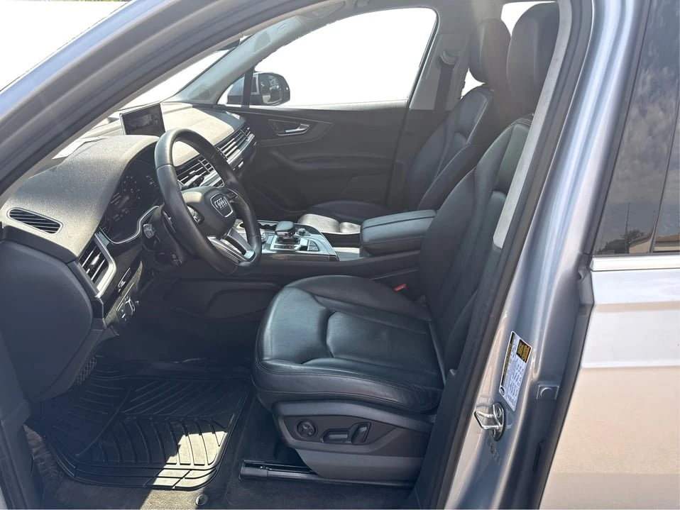 2018 Audi 4M Q7 - Image 9 of 20