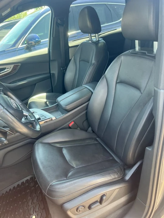 2018 Audi 4M Q7 - Image 5 of 9