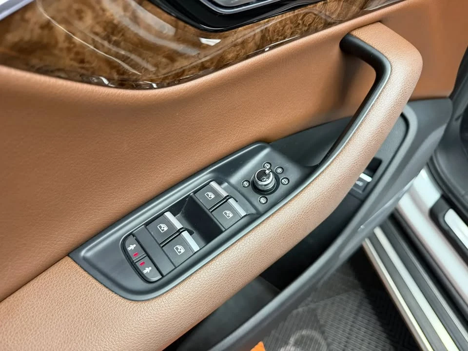 2018 Audi 4M Q7 - Image 12 of 20