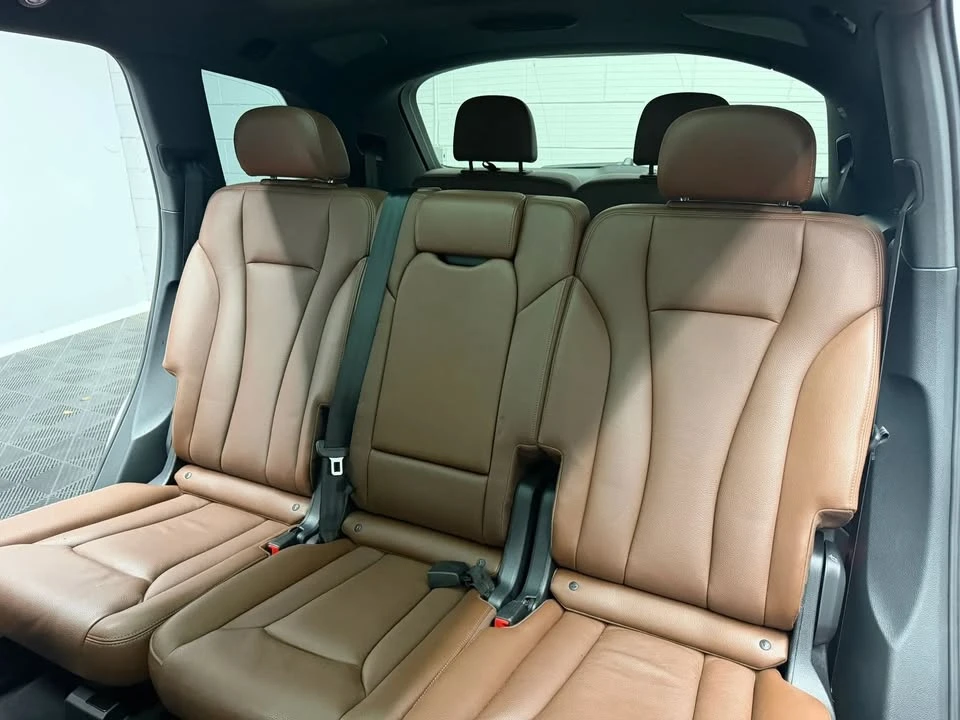 2018 Audi 4M Q7 - Image 17 of 20
