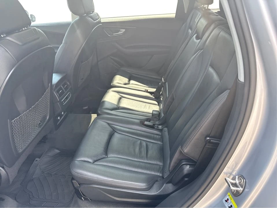 2018 Audi 4M Q7 - Image 10 of 20