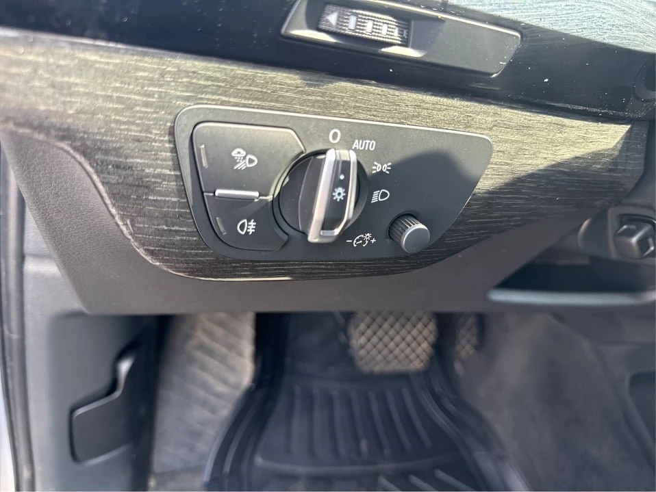 2018 Audi 4M Q7 - Image 18 of 20