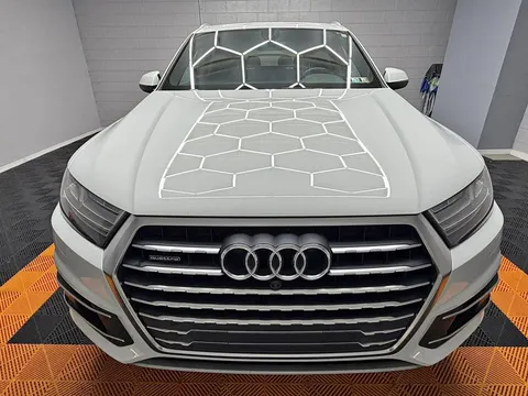 2018 Audi Q7