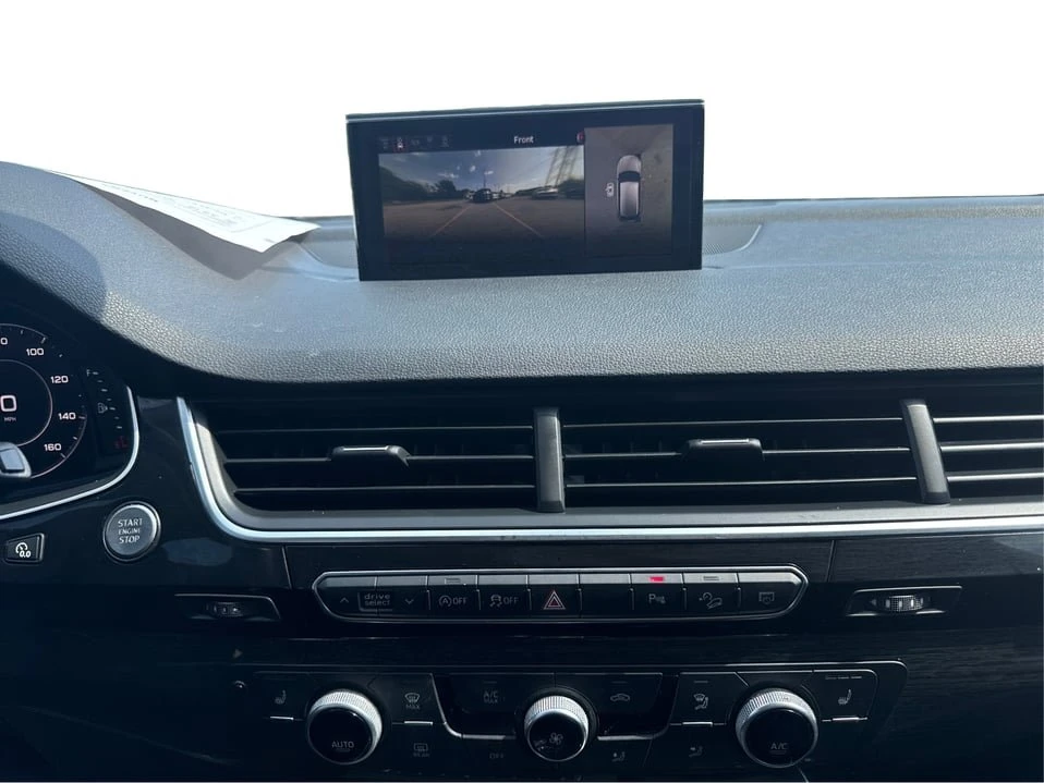 2018 Audi 4M Q7 - Image 14 of 20