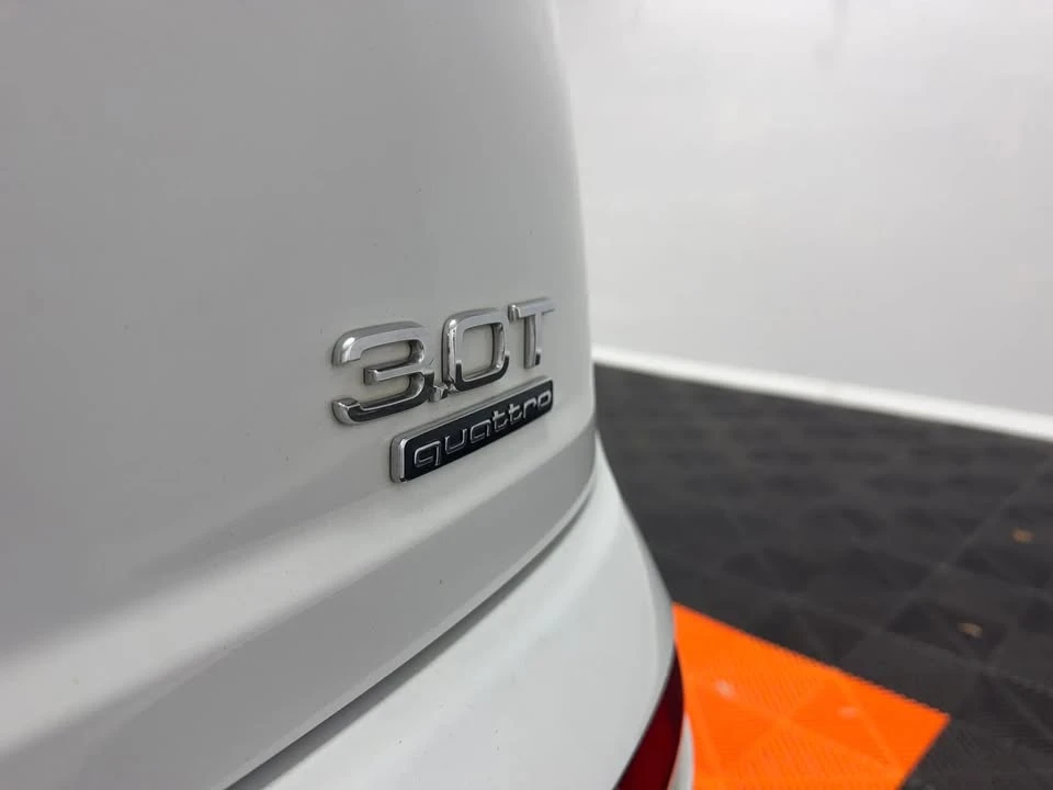 2018 Audi 4M Q7 - Image 7 of 20