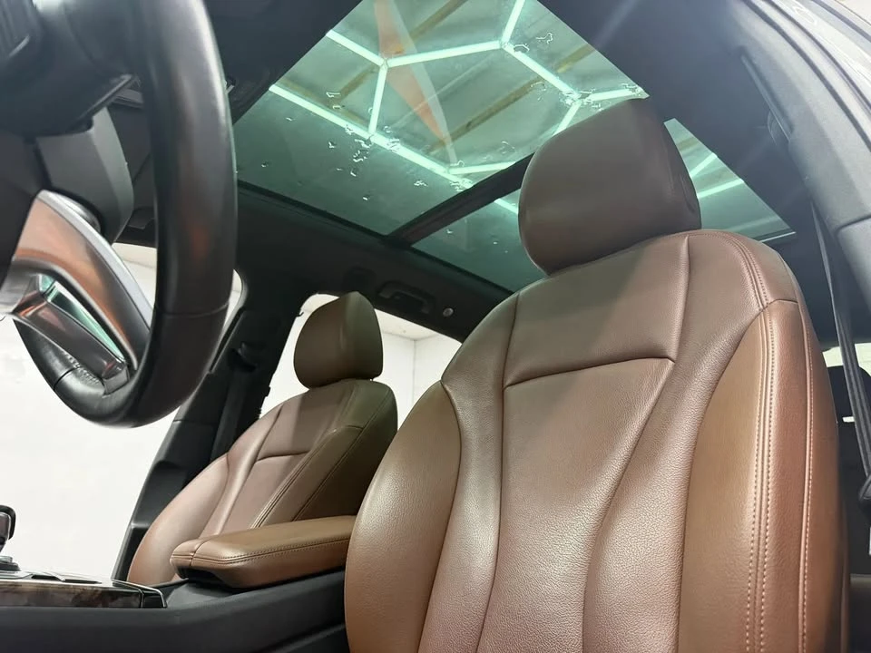 2018 Audi 4M Q7 - Image 19 of 20