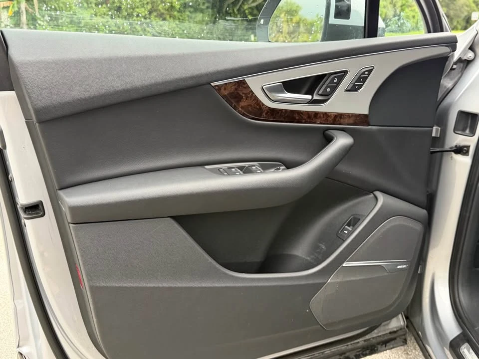 2018 Audi 4M Q7 - Image 14 of 20