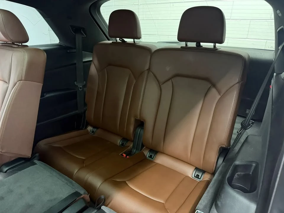 2018 Audi 4M Q7 - Image 18 of 20
