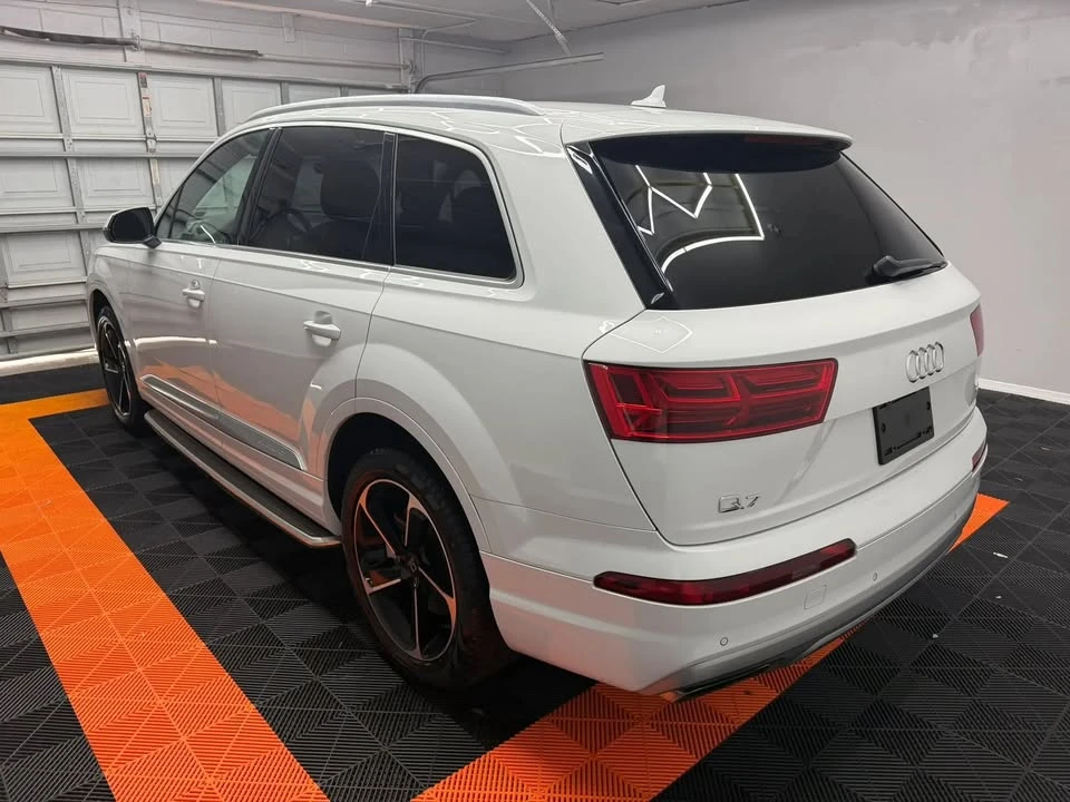 2018 Audi 4M Q7 - Image 3 of 20