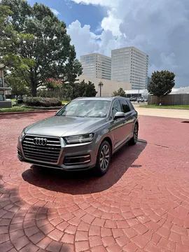 2018 Audi Q7 SUV